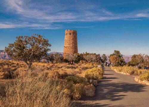 Nomadic Desert, Marrakech and Essaouira