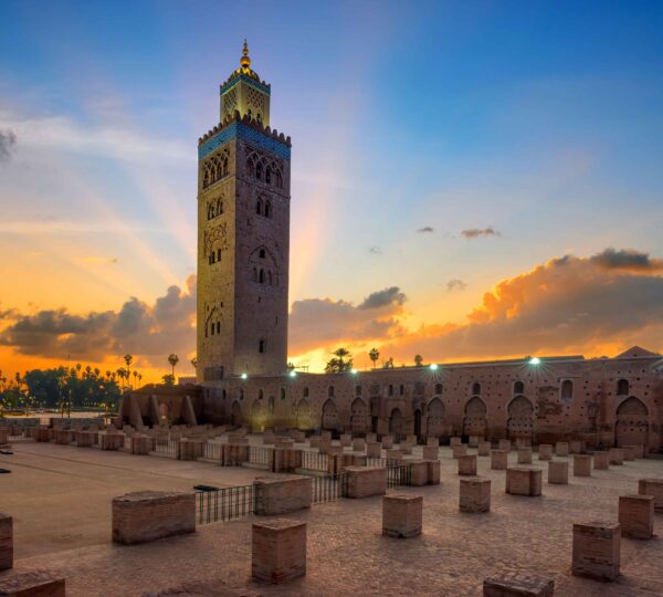 magic tours and travel marocco