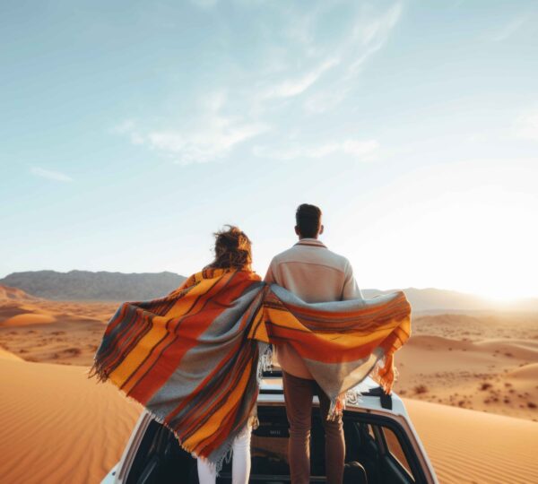 magic tours and travel marocco